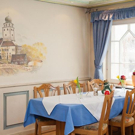 Landgasthof Hotel Rebstock Stuhlingen Exterior foto