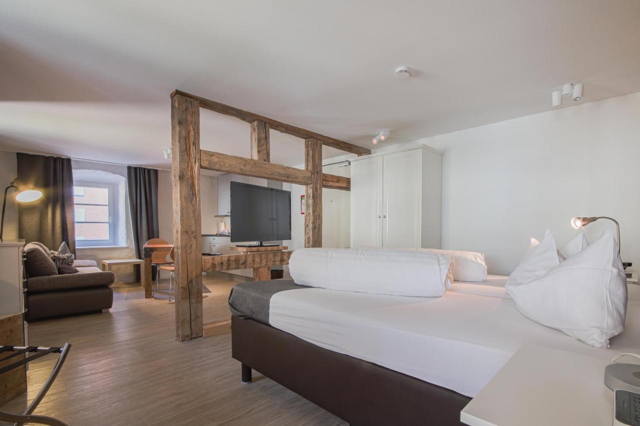 Landgasthof Hotel Rebstock Stuhlingen Exterior foto